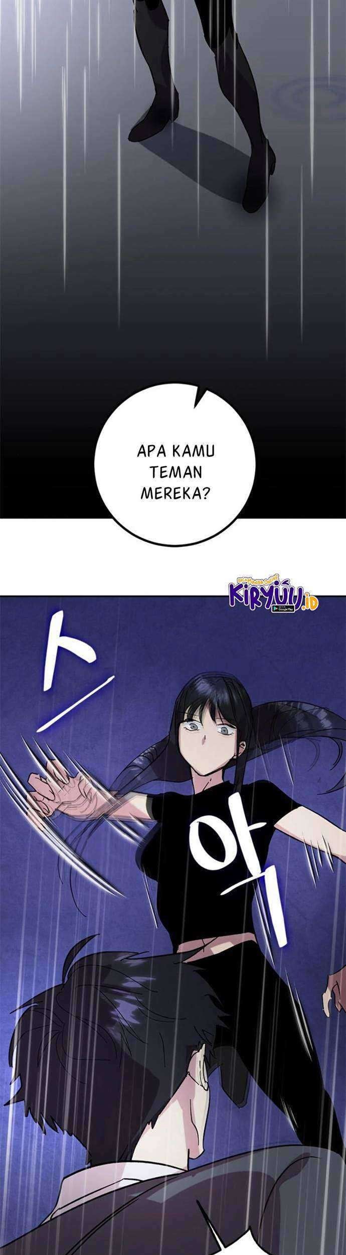 Return to Player Chapter 48 - halaman 58
