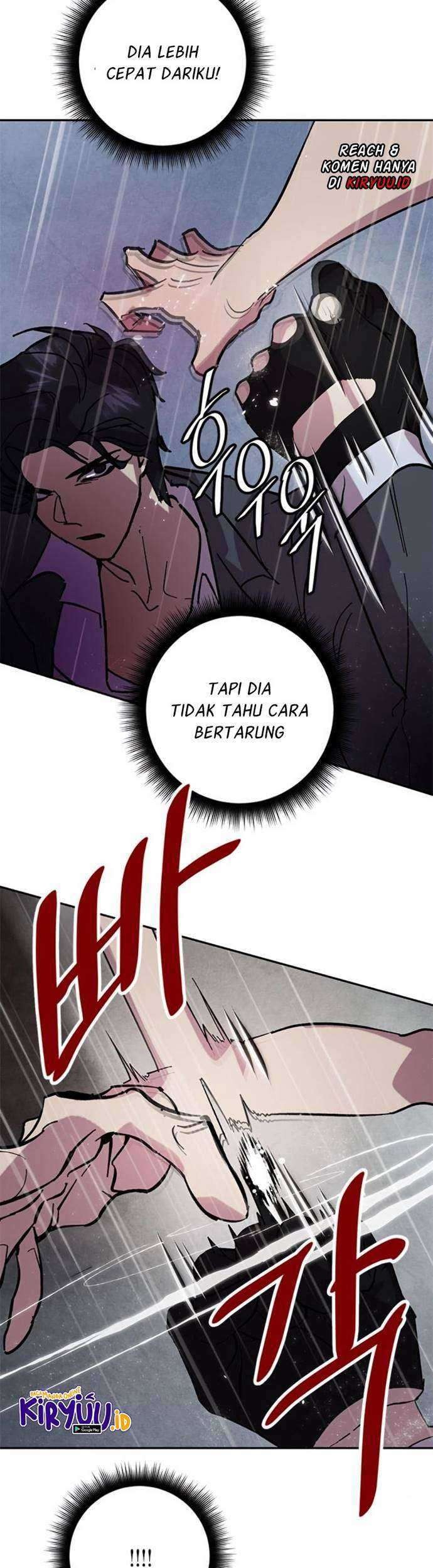 Return to Player Chapter 48 - halaman 60
