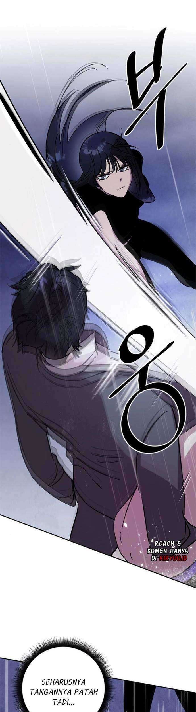 Return to Player Chapter 48 - halaman 62