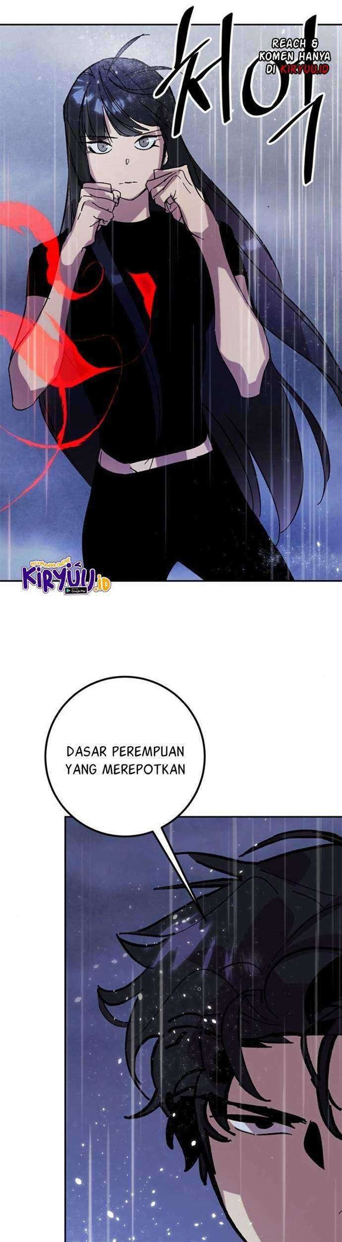 Return to Player Chapter 48 - halaman 66