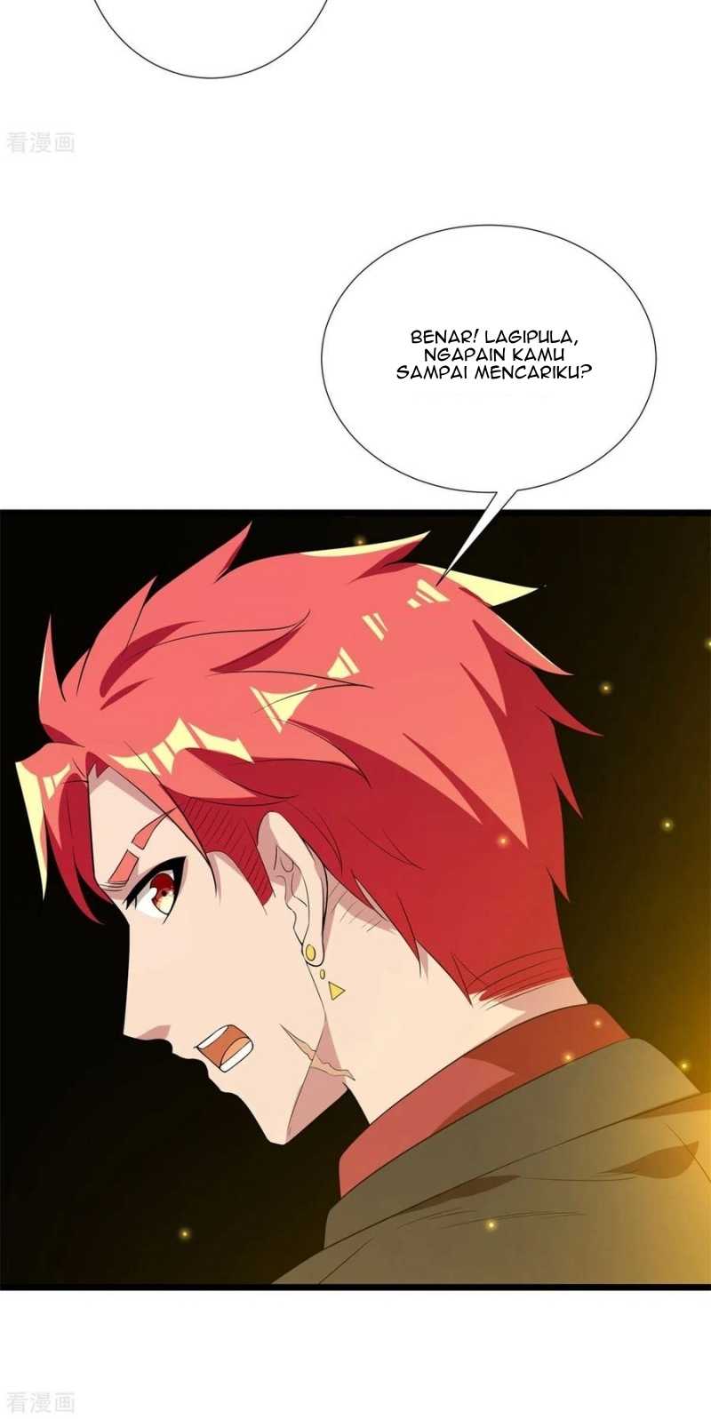 Return to Player Chapter 49 - halaman 13