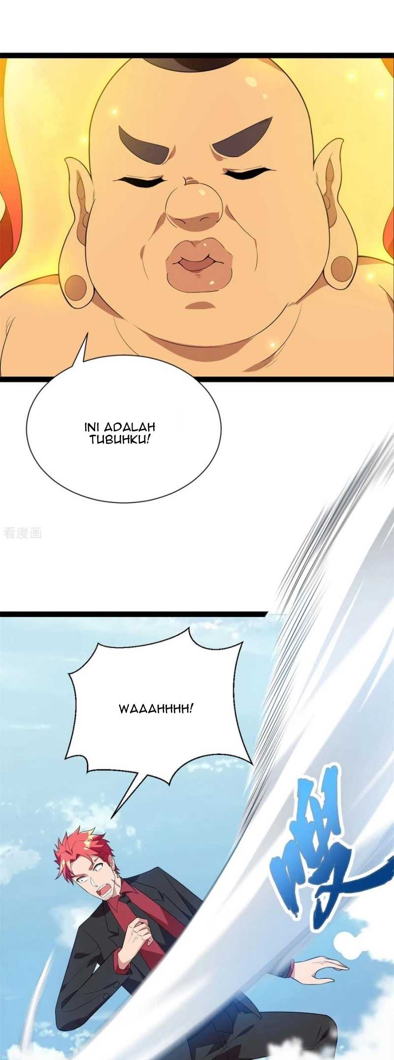 Return to Player Chapter 49 - halaman 18