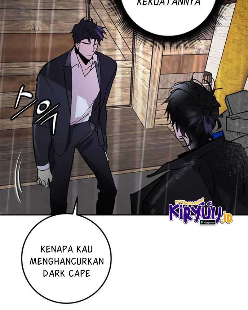 Return to Player Chapter 49 - halaman 39