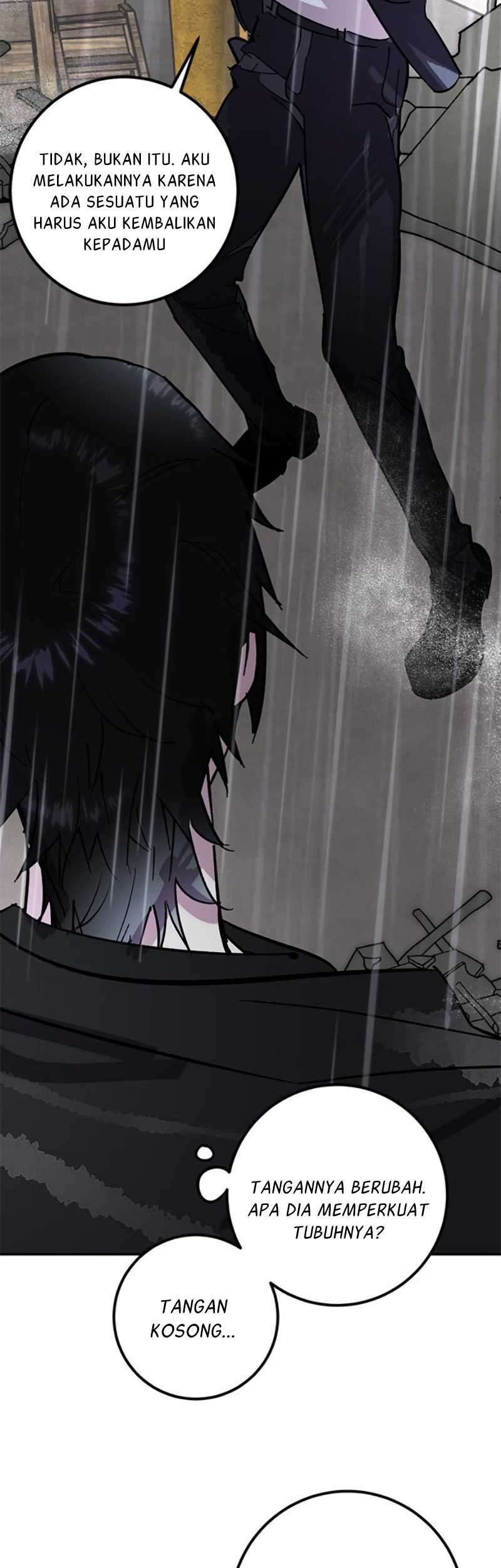 Return to Player Chapter 49 - halaman 42