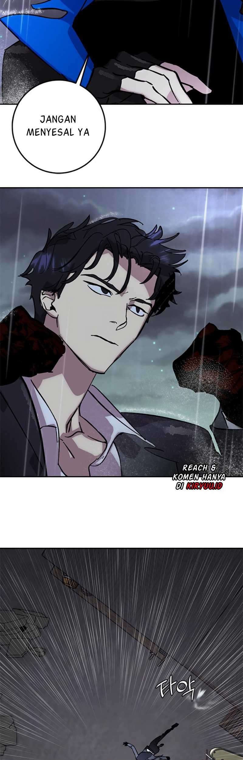 Return to Player Chapter 49 - halaman 44