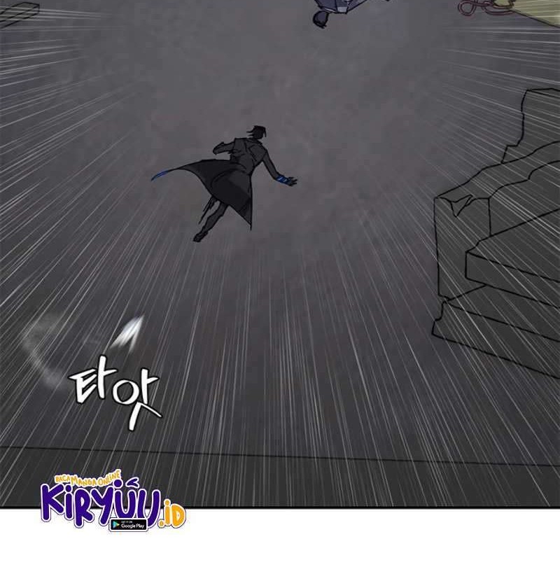 Return to Player Chapter 49 - halaman 45