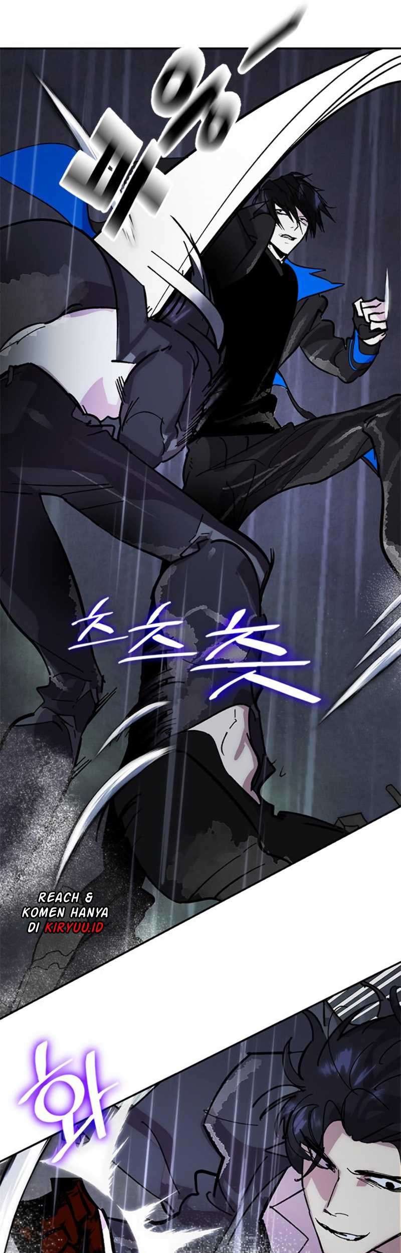 Return to Player Chapter 49 - halaman 46