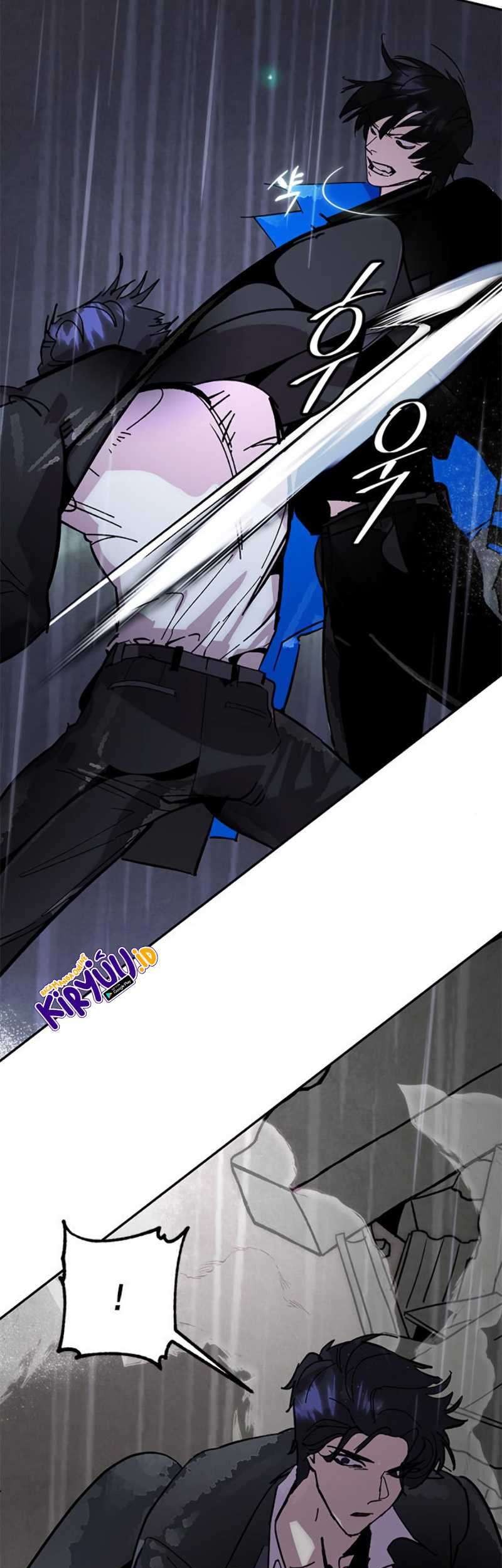 Return to Player Chapter 49 - halaman 48
