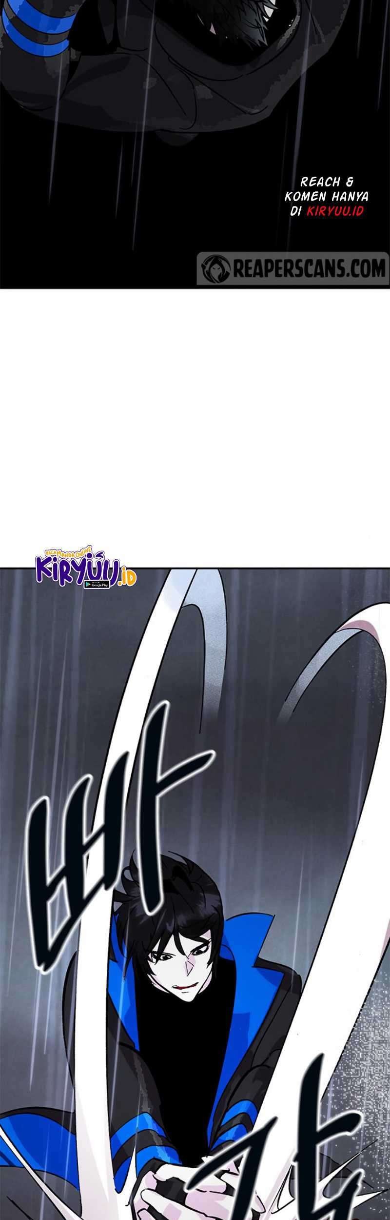Return to Player Chapter 49 - halaman 50
