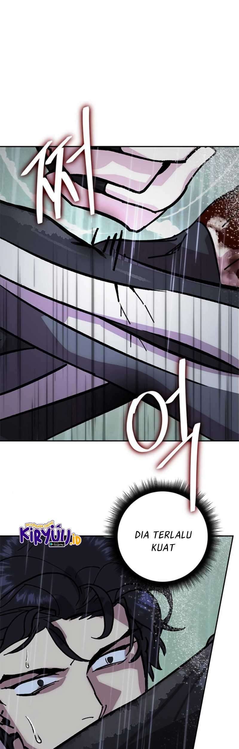 Return to Player Chapter 49 - halaman 52