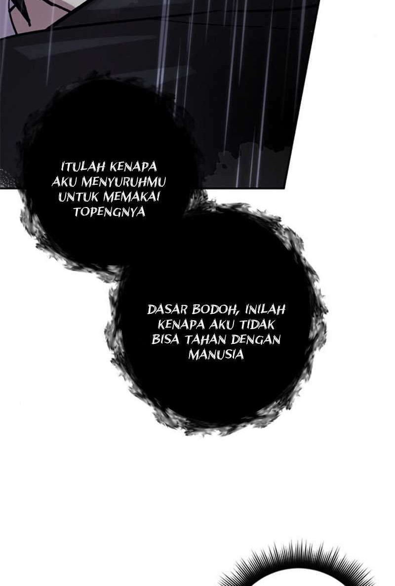 Return to Player Chapter 49 - halaman 53