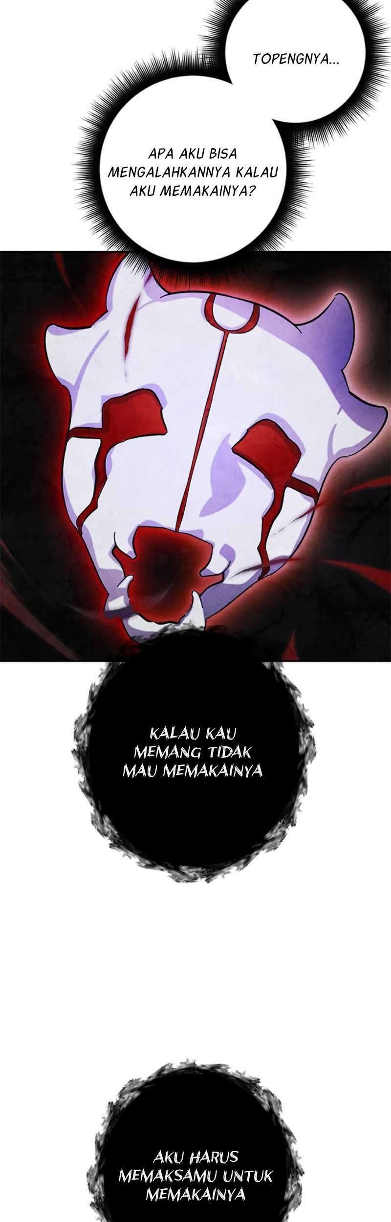 Return to Player Chapter 49 - halaman 54