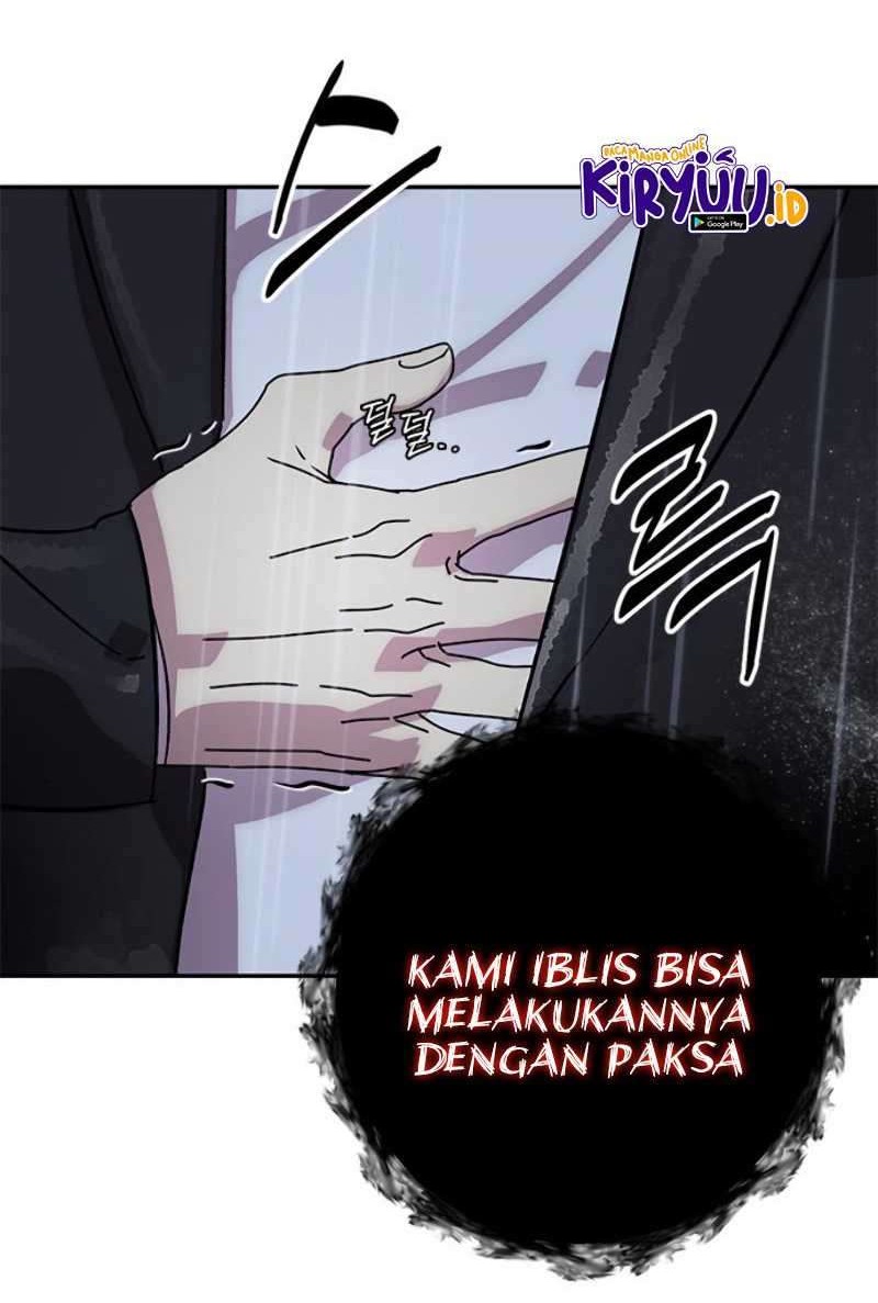 Return to Player Chapter 49 - halaman 57