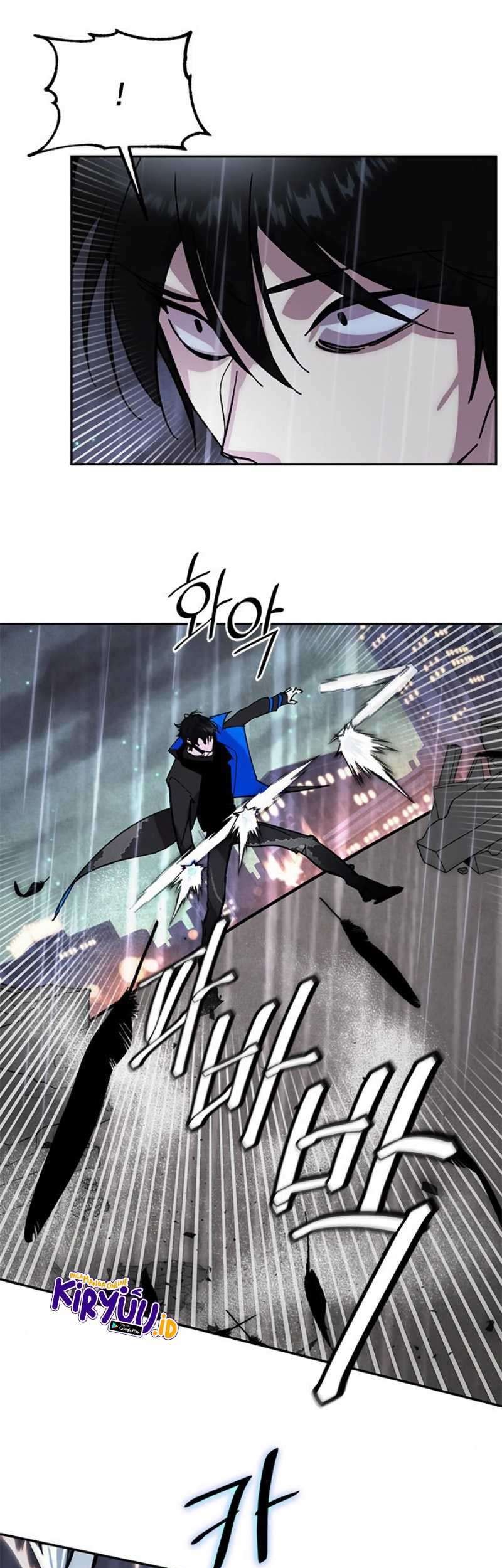 Return to Player Chapter 49 - halaman 58