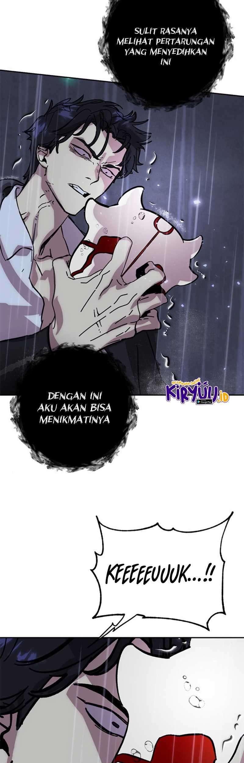 Return to Player Chapter 49 - halaman 60