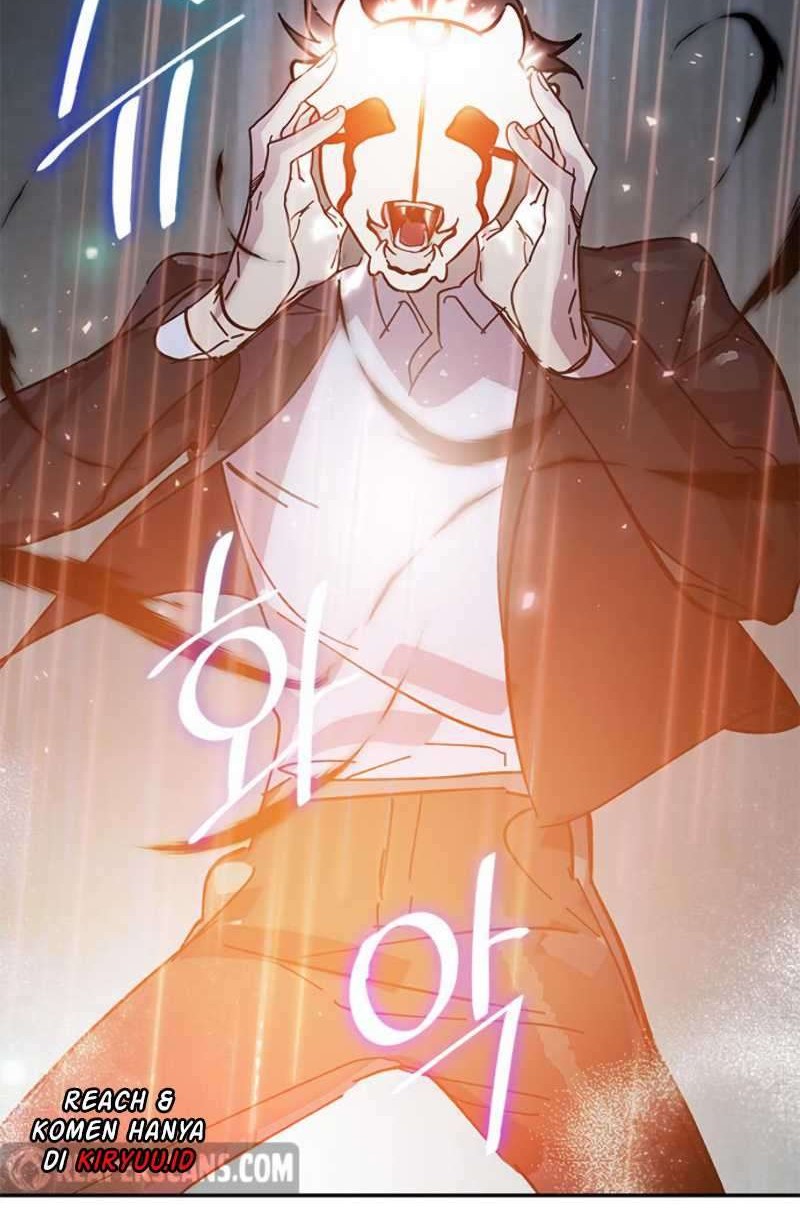 Return to Player Chapter 49 - halaman 63