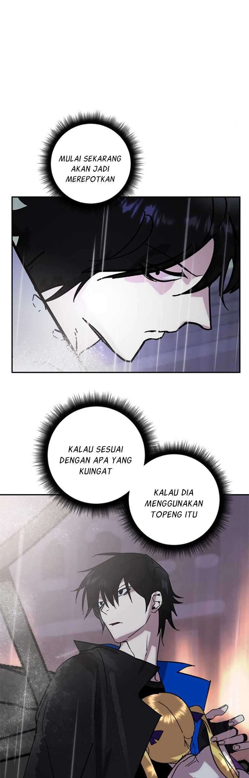 Return to Player Chapter 49 - halaman 64