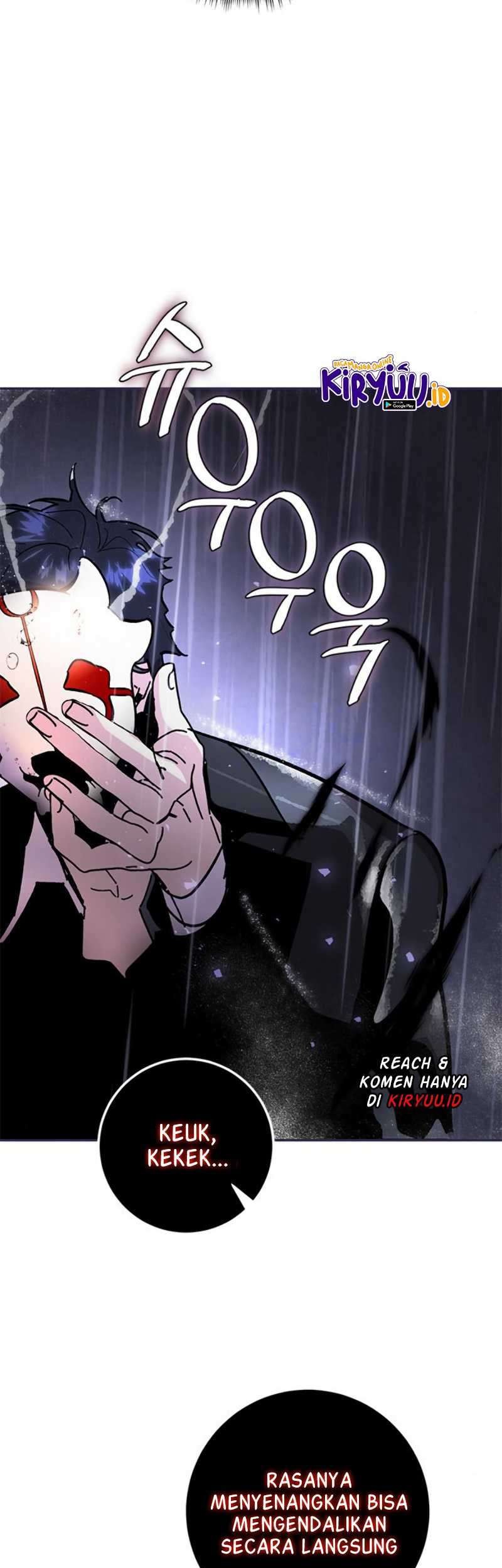 Return to Player Chapter 49 - halaman 66