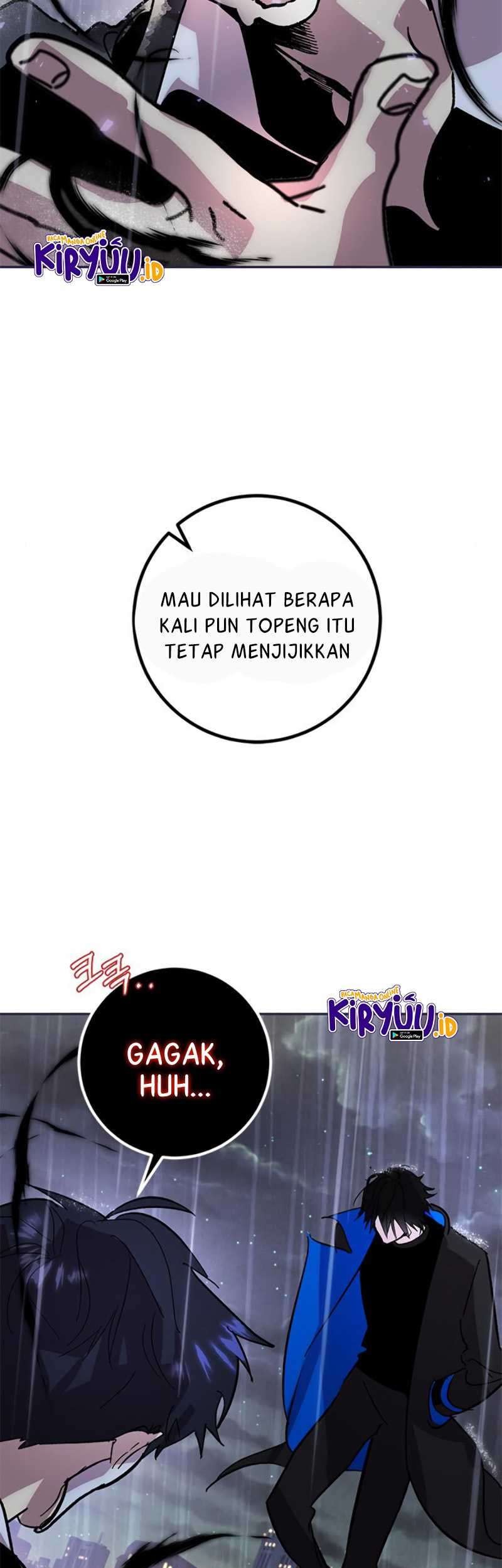 Return to Player Chapter 49 - halaman 68