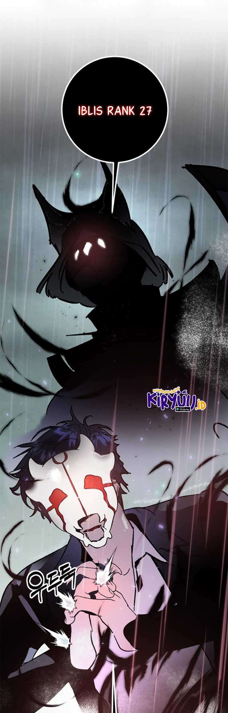 Return to Player Chapter 49 - halaman 70