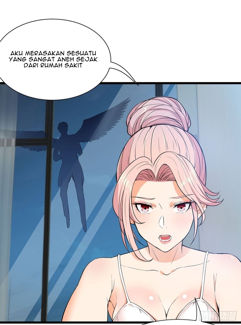 Return to Player Chapter 5 - halaman 14