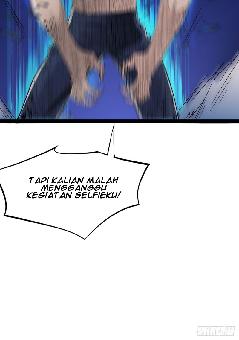 Return to Player Chapter 5 - halaman 29