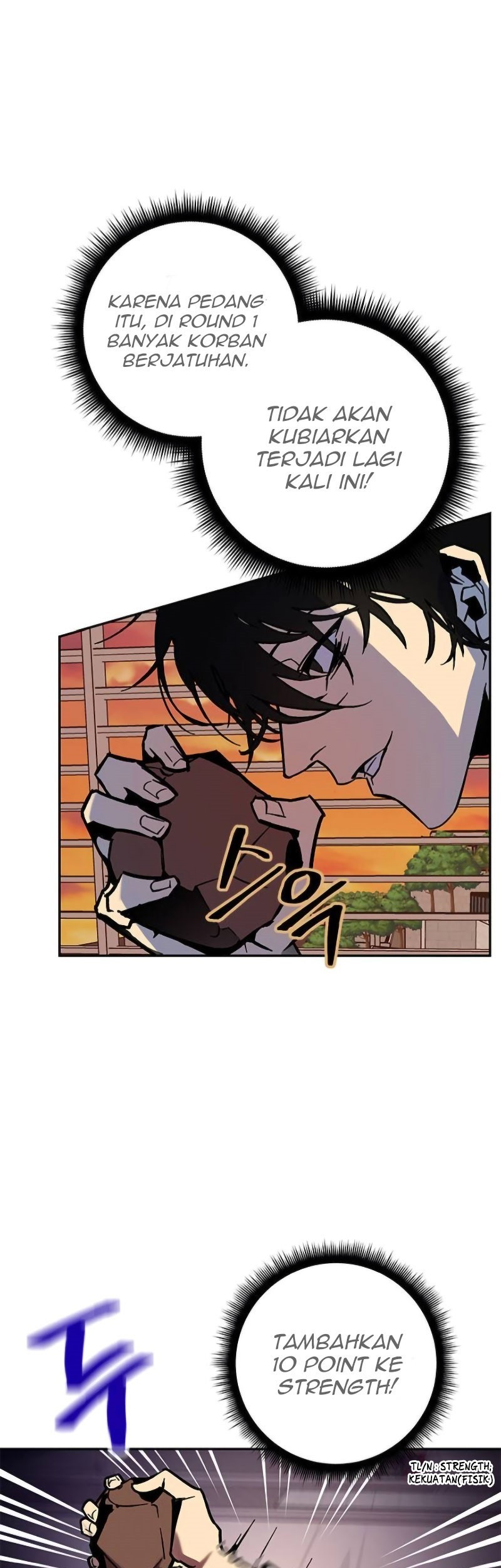 Return to Player Chapter 5 - halaman 51