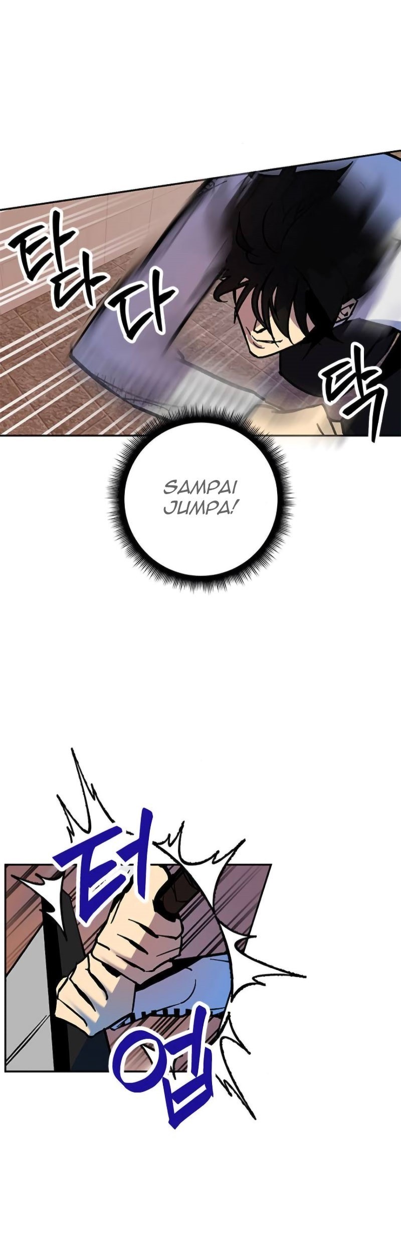 Return to Player Chapter 5 - halaman 57