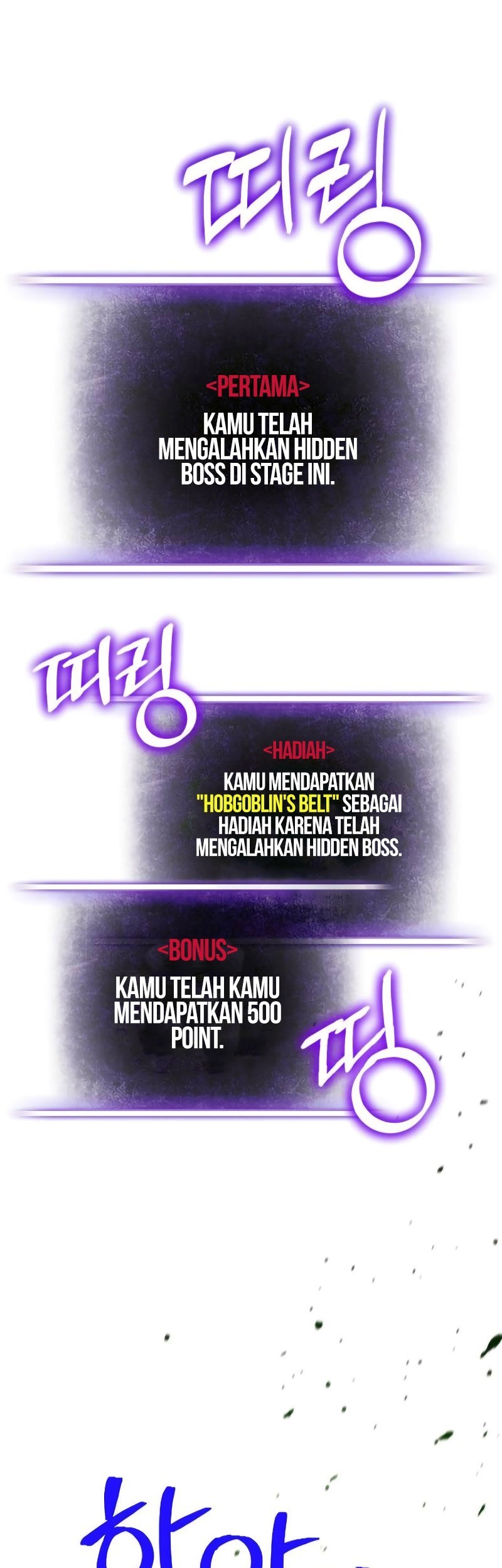 Return to Player Chapter 5 - halaman 63