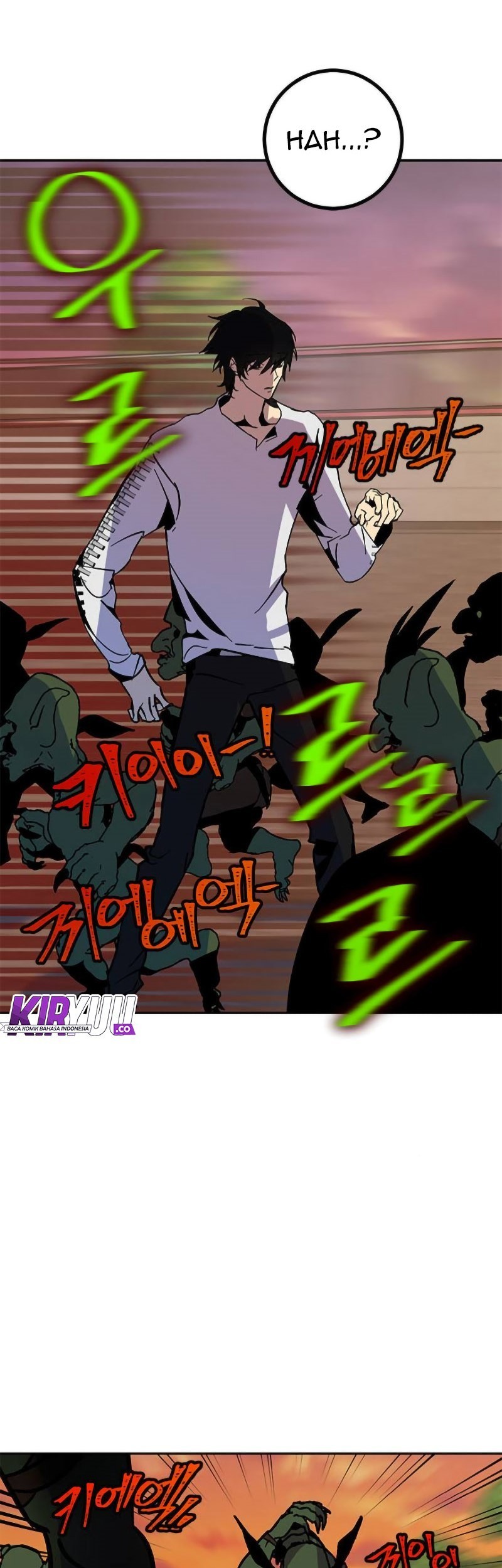 Return to Player Chapter 5 - halaman 72