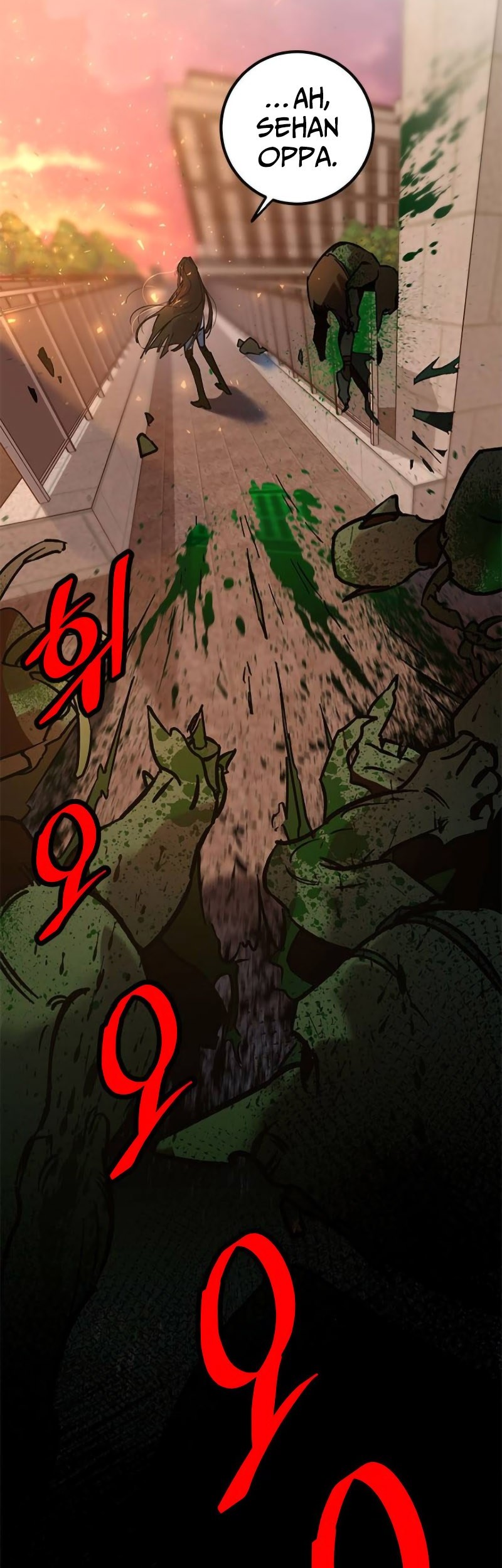 Return to Player Chapter 5 - halaman 77