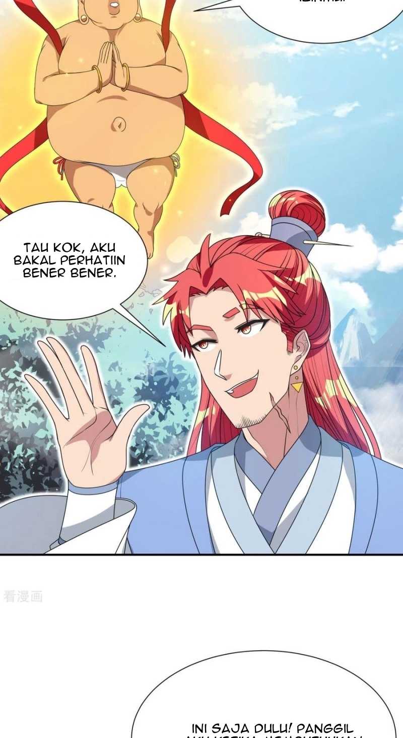 Return to Player Chapter 50 - halaman 15