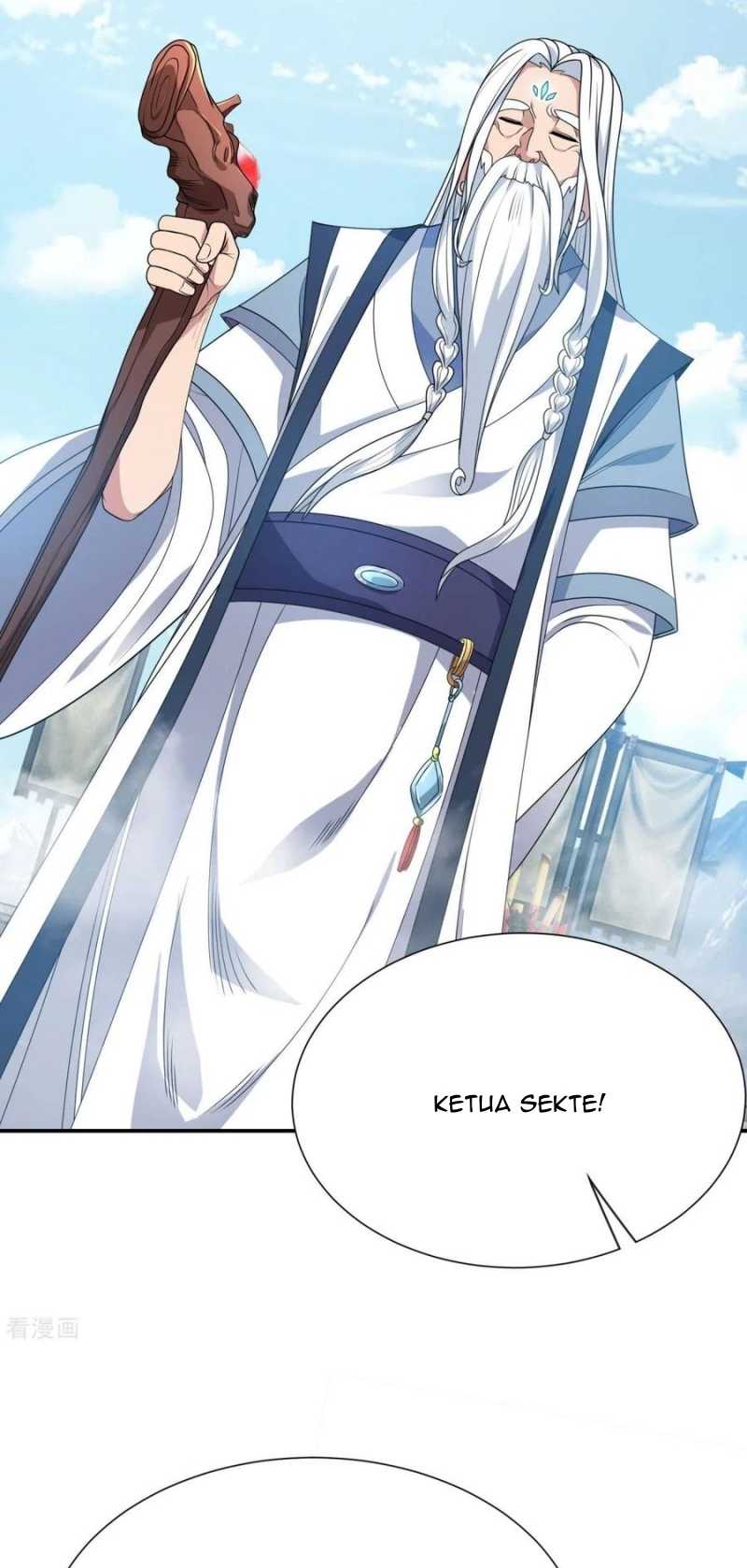Return to Player Chapter 50 - halaman 25