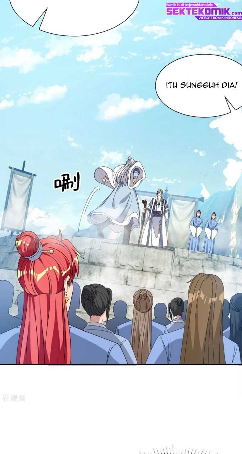 Return to Player Chapter 50 - halaman 29