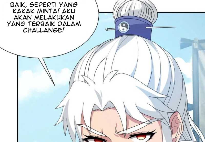 Return to Player Chapter 50 - halaman 45