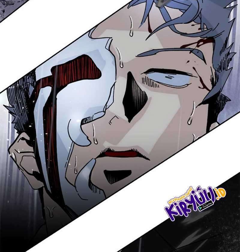 Return to Player Chapter 50 - halaman 49
