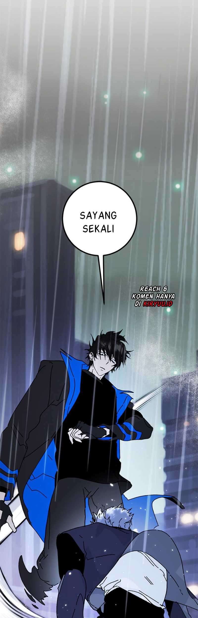 Return to Player Chapter 50 - halaman 52