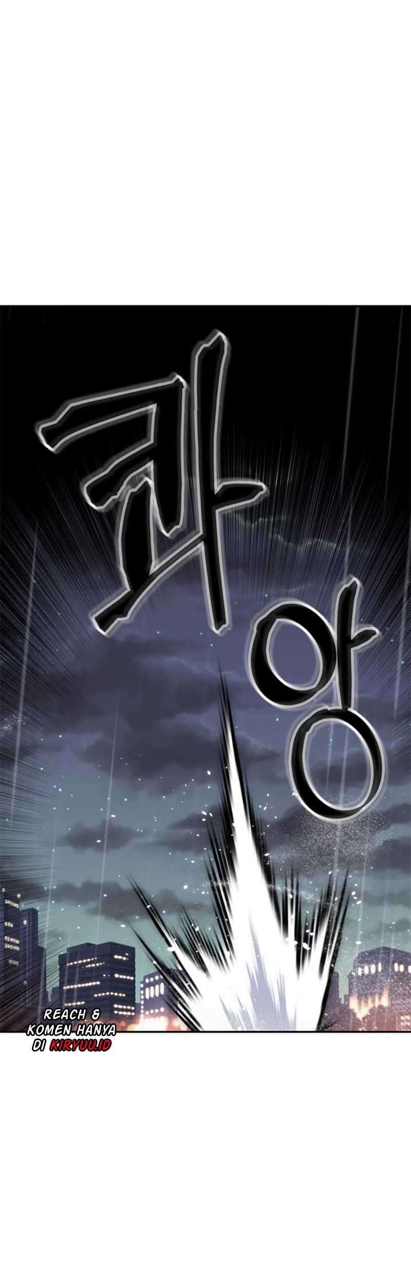Return to Player Chapter 50 - halaman 54