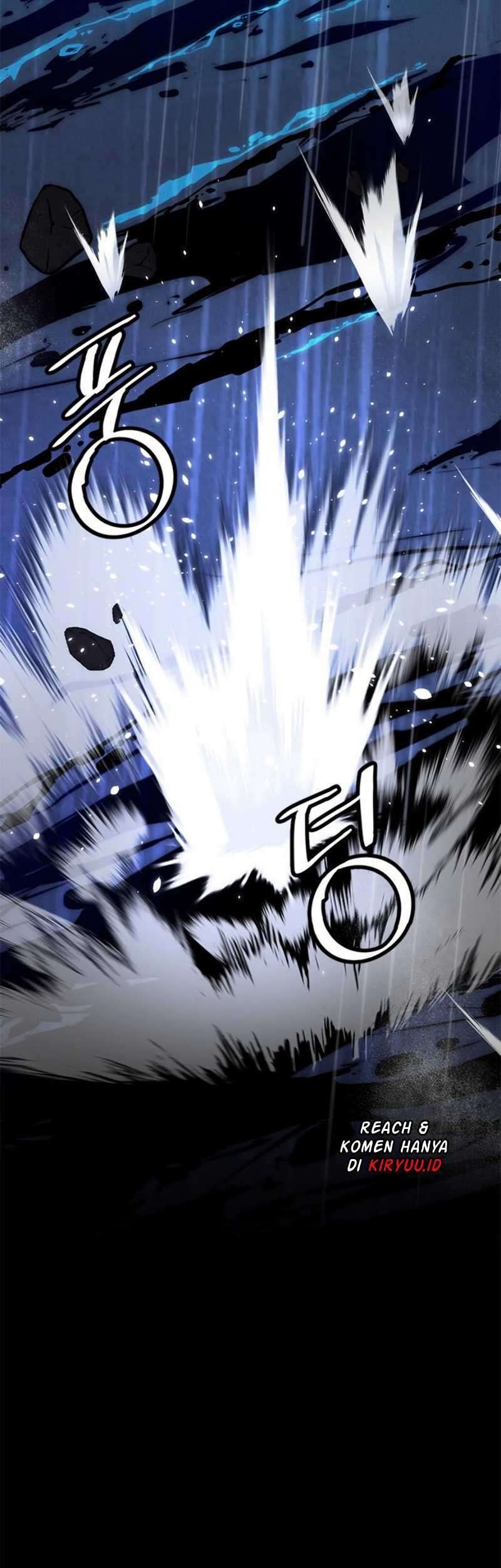 Return to Player Chapter 50 - halaman 58