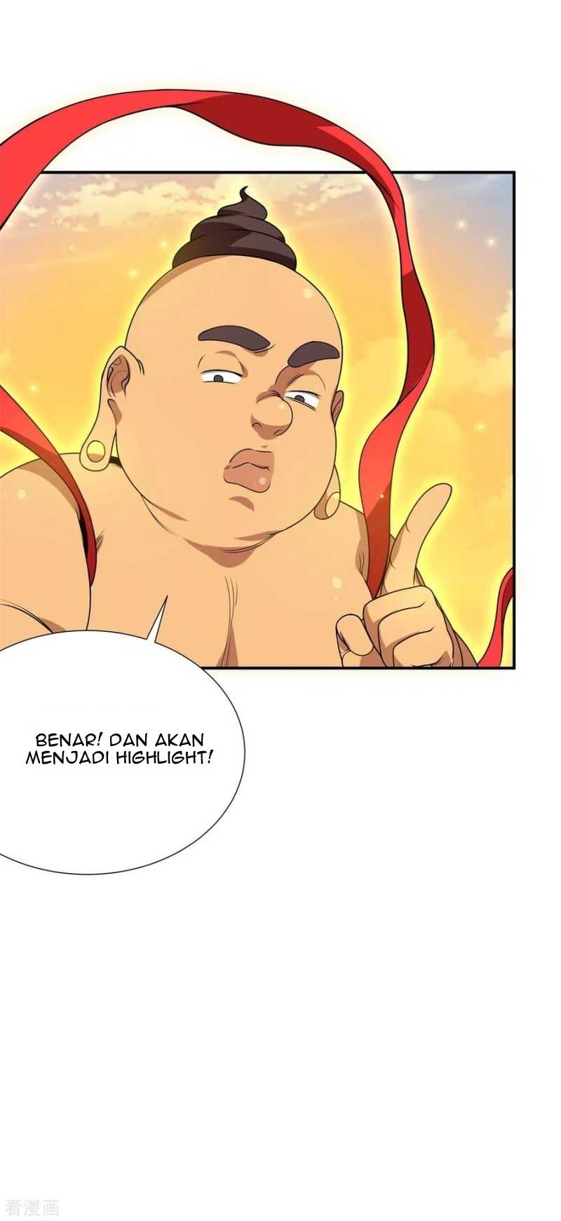 Return to Player Chapter 50 - halaman 6