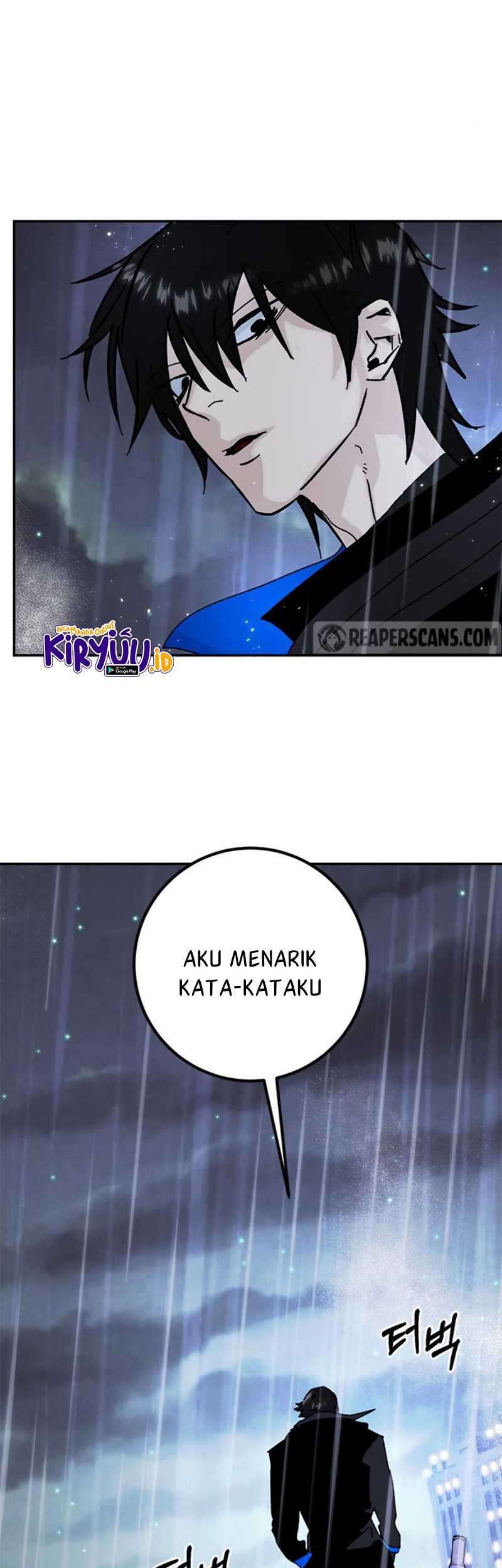 Return to Player Chapter 50 - halaman 62