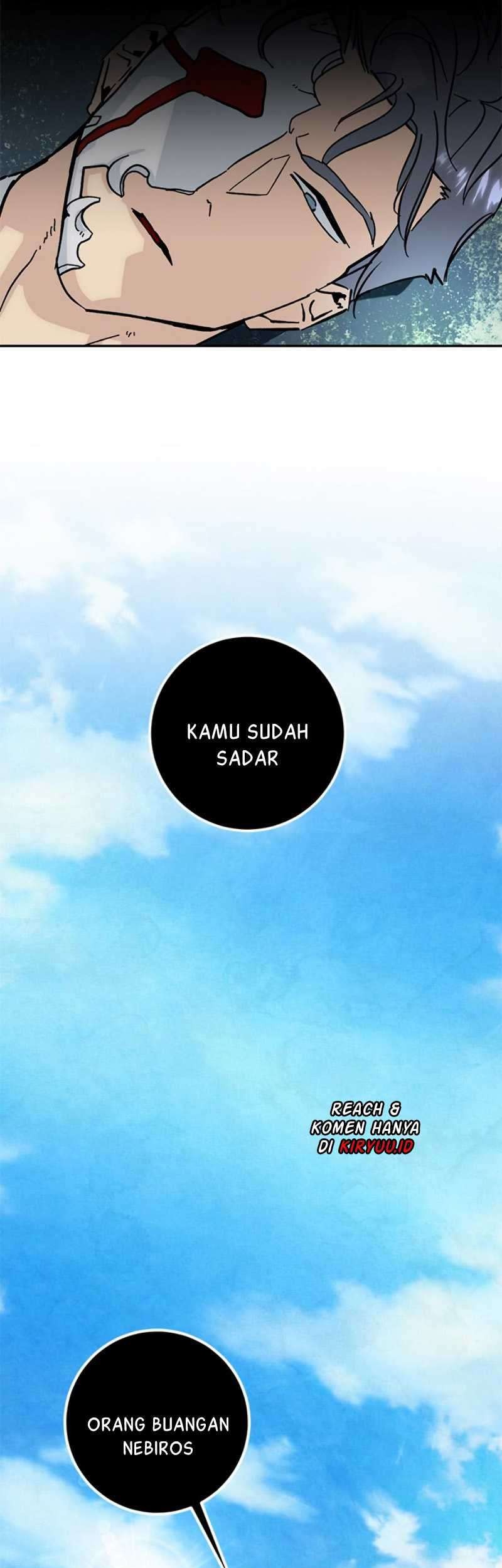 Return to Player Chapter 50 - halaman 66