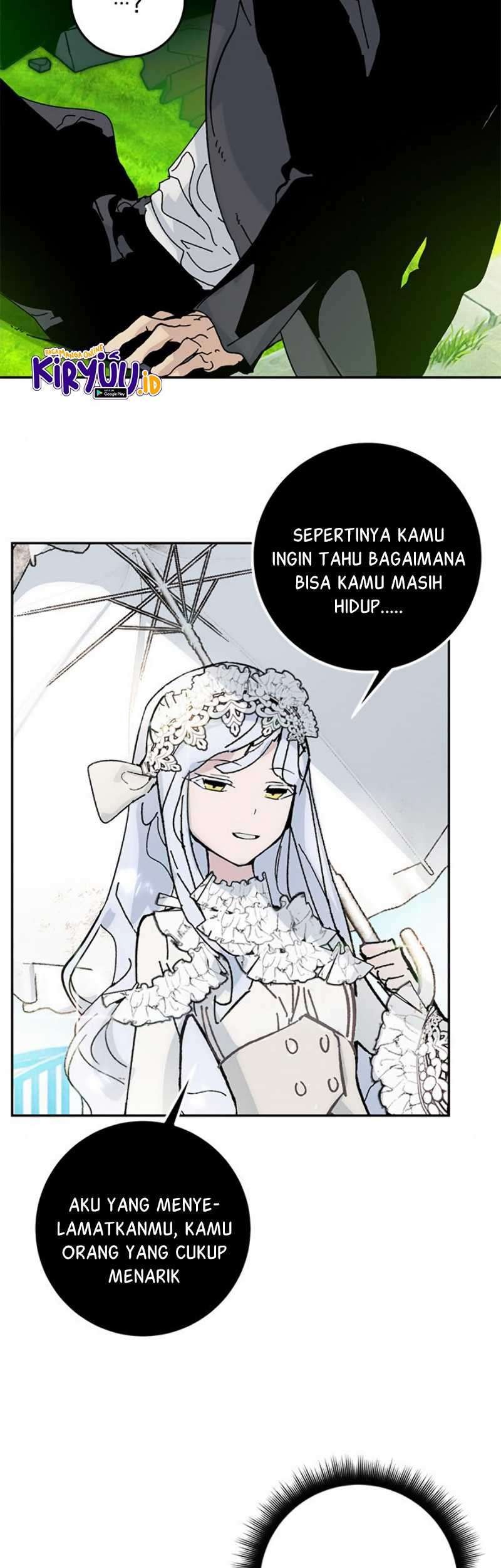 Return to Player Chapter 50 - halaman 68