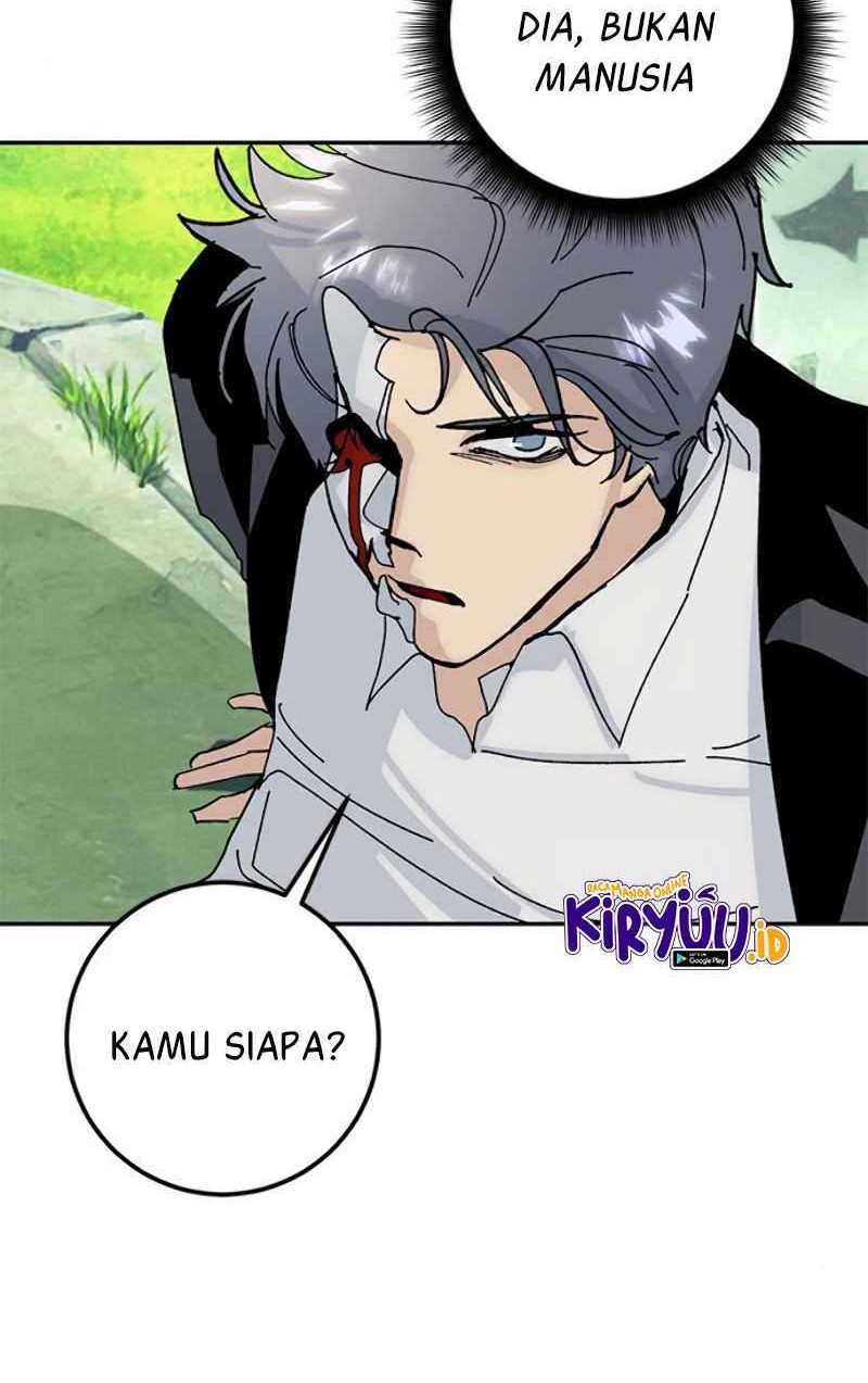 Return to Player Chapter 50 - halaman 69