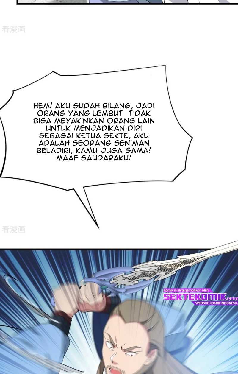 Return to Player Chapter 51 - halaman 28