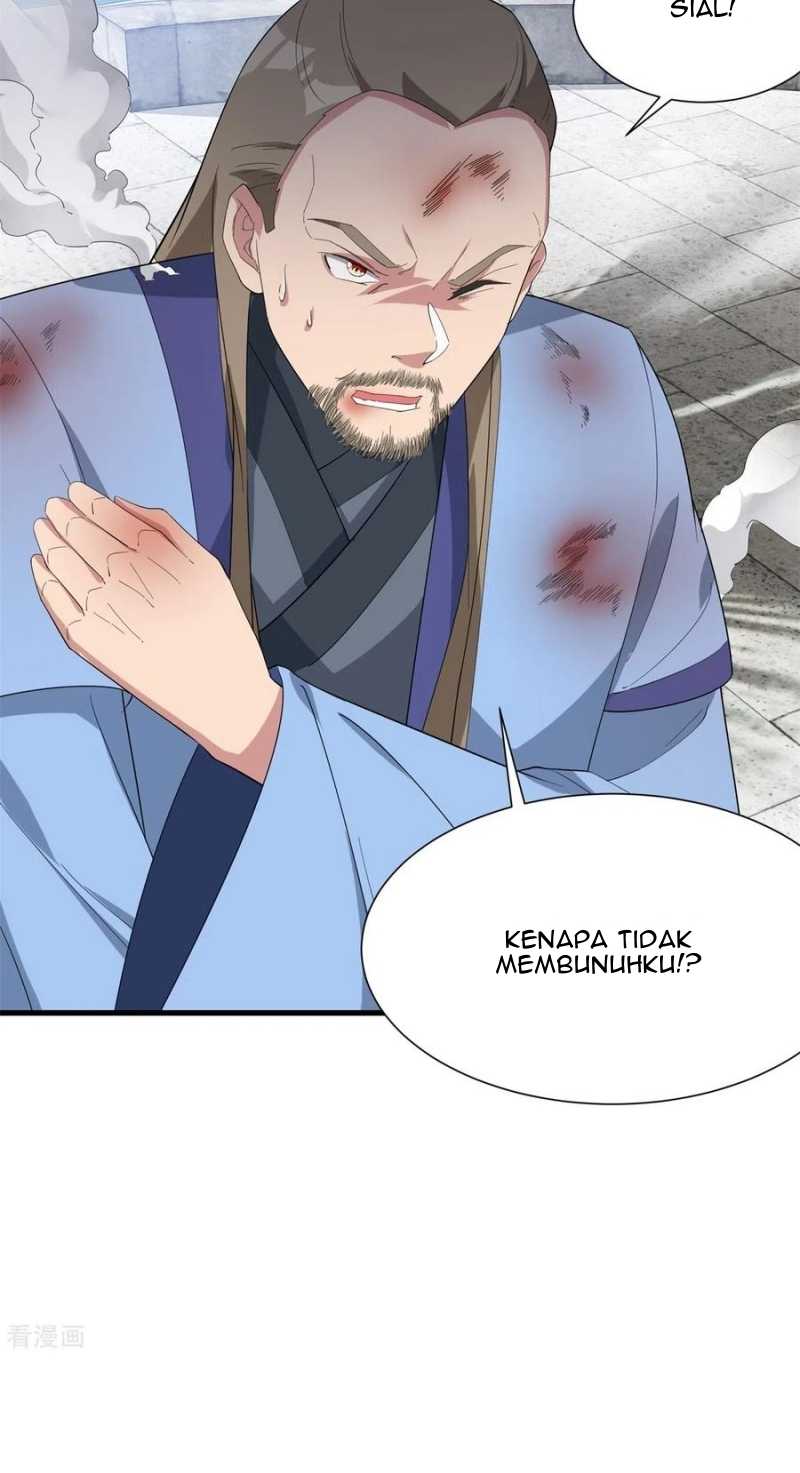 Return to Player Chapter 51 - halaman 39