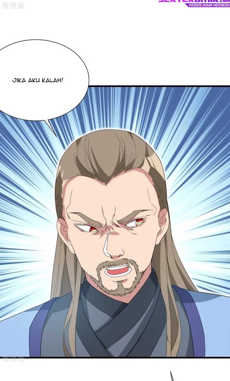 Return to Player Chapter 51 - halaman 4