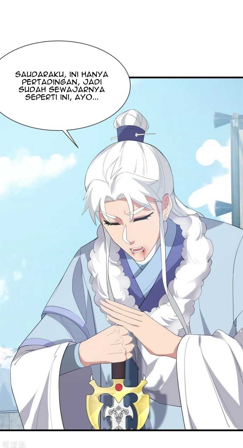 Return to Player Chapter 51 - halaman 40