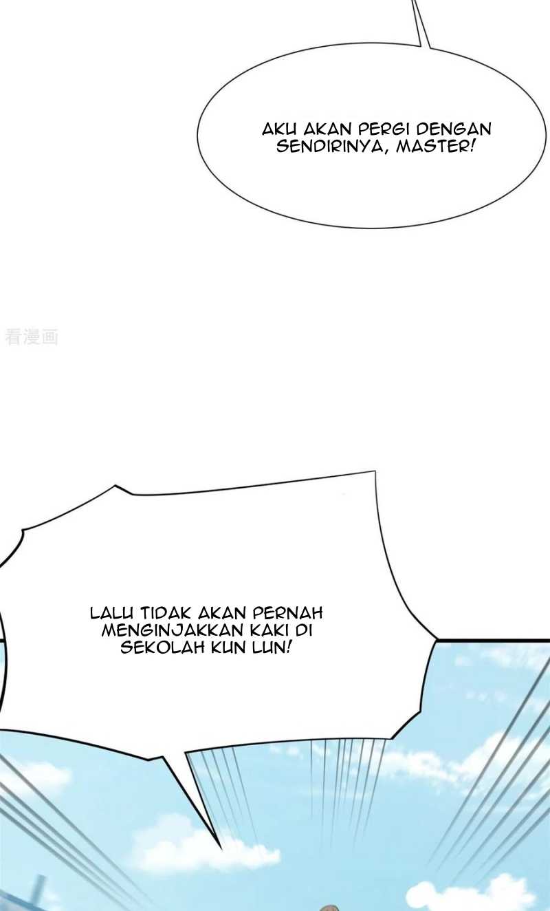 Return to Player Chapter 51 - halaman 5