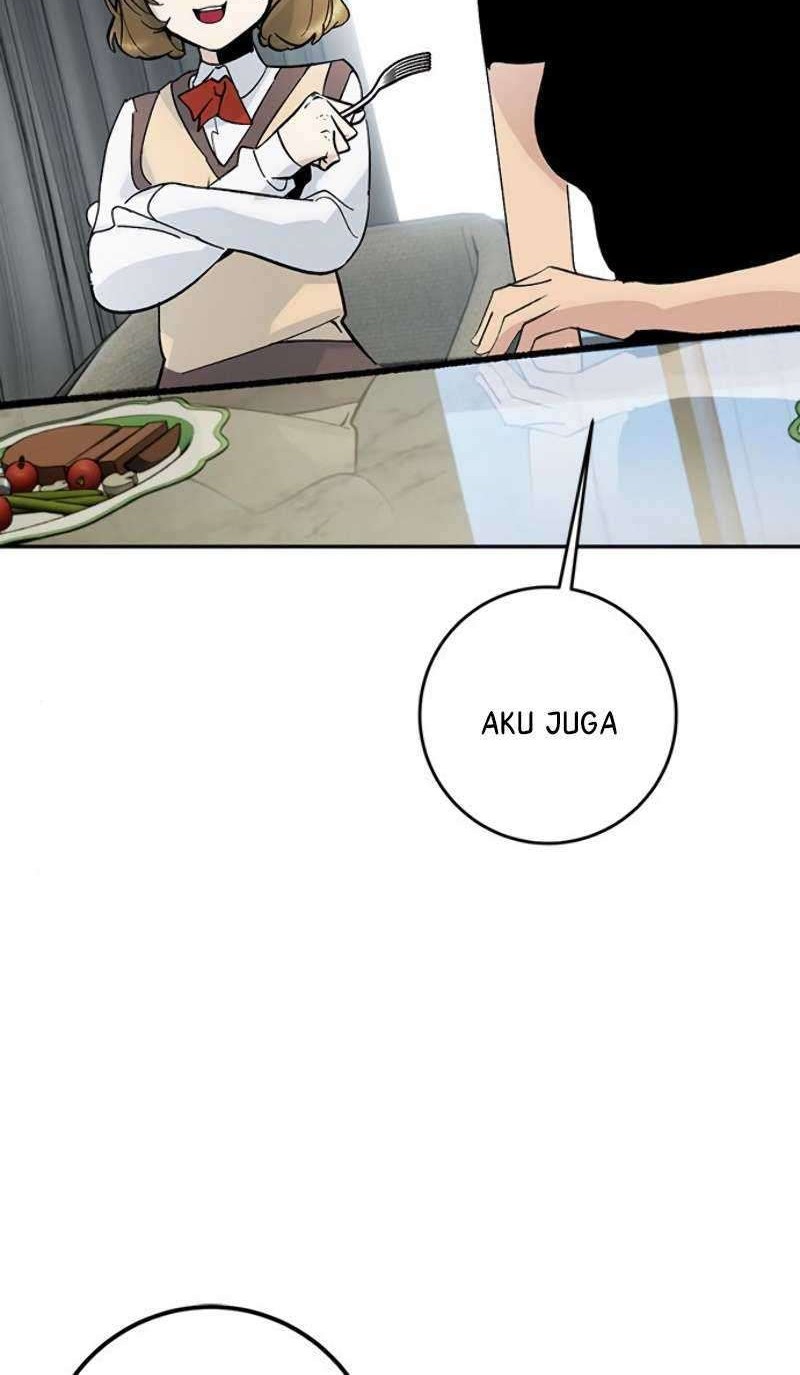 Return to Player Chapter 51 - halaman 55